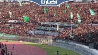 رسائل قوية لجماهير الرجاء في الديربي أمام الوداد
